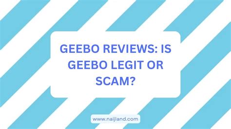 geebo|geebo meaning.